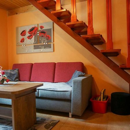 Apartmany Petronela Hrabušice Dış mekan fotoğraf