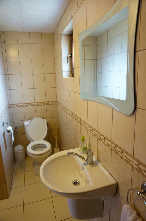 Apartmany Petronela Hrabušice Dış mekan fotoğraf