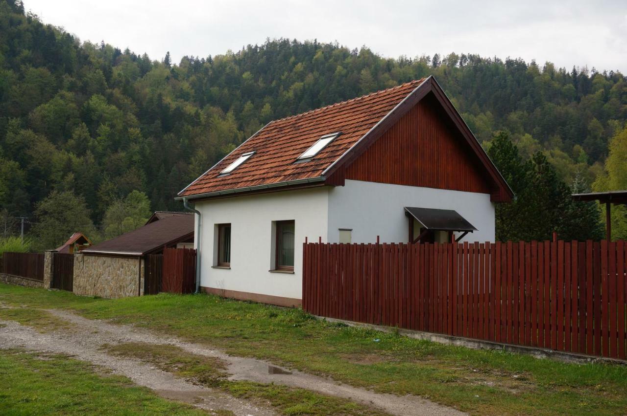 Apartmany Petronela Hrabušice Dış mekan fotoğraf